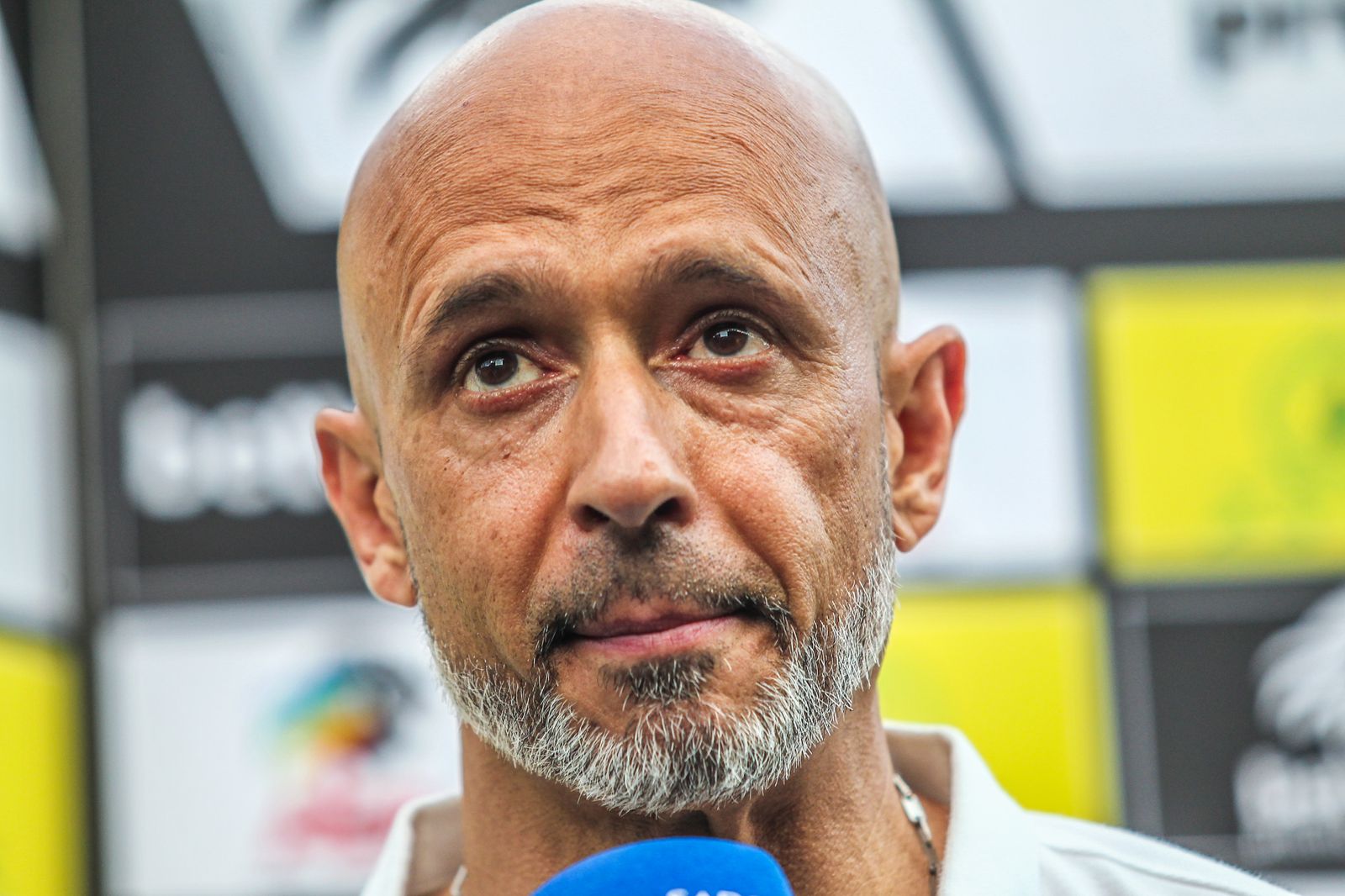 Cardoso Hits Back At Defensive Jibes