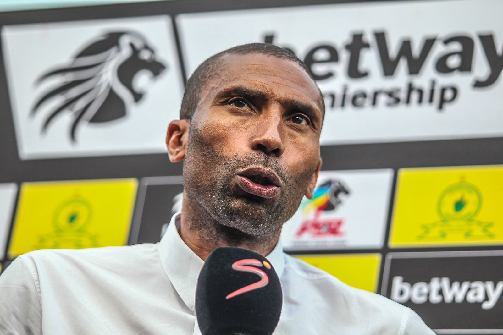 Ouaddou – You Have To Trust Them