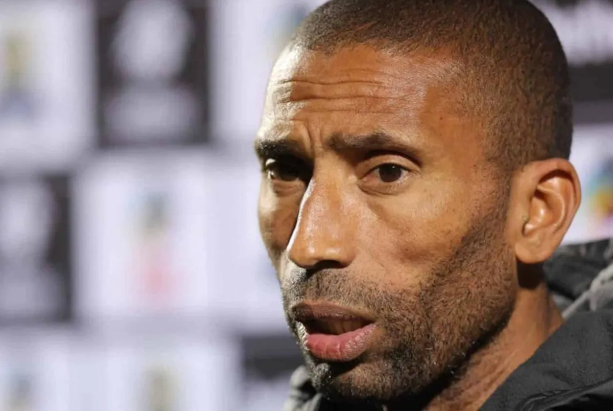 Ouaddou fires warning at rising Orlando Pirates star