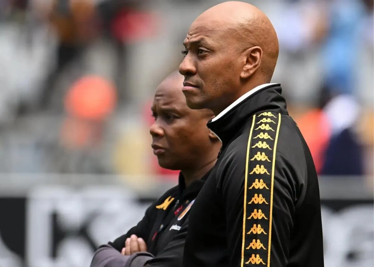 Kaizer Chiefs to play for R34.6 million 