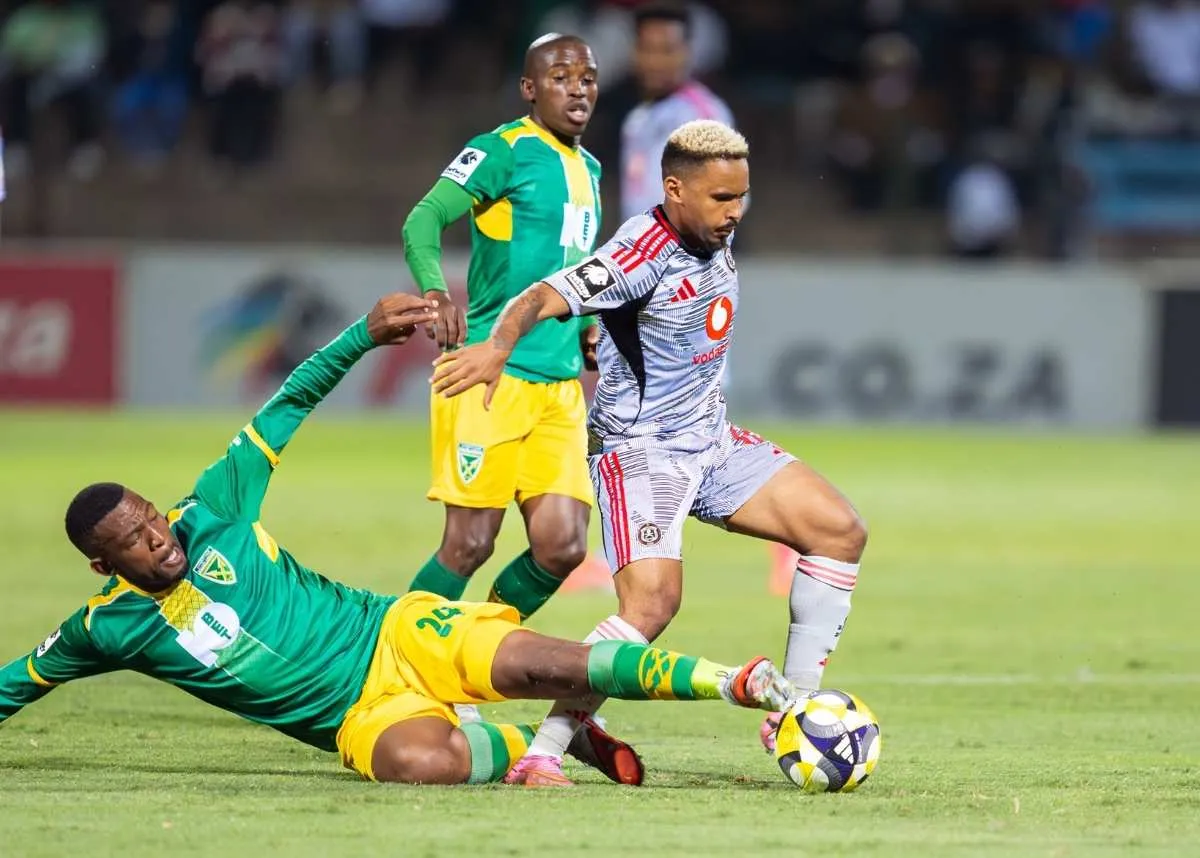 Pirates beat Arrows to leapfrog Chiefs in second place
