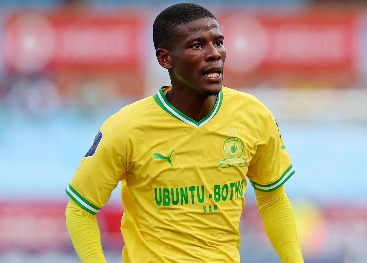 Why I didn’t join Chiefs or Pirates