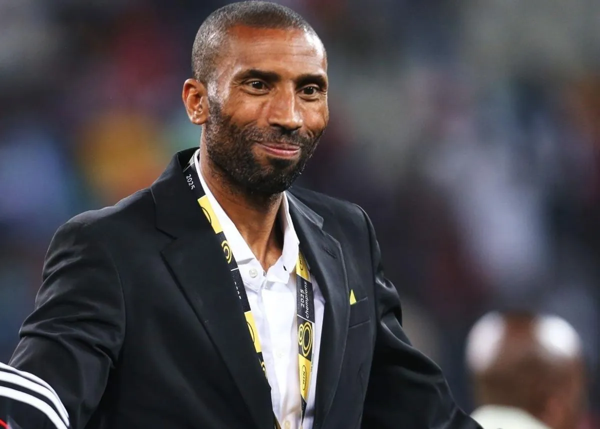 Ouaddou on his second Pirates final in four months