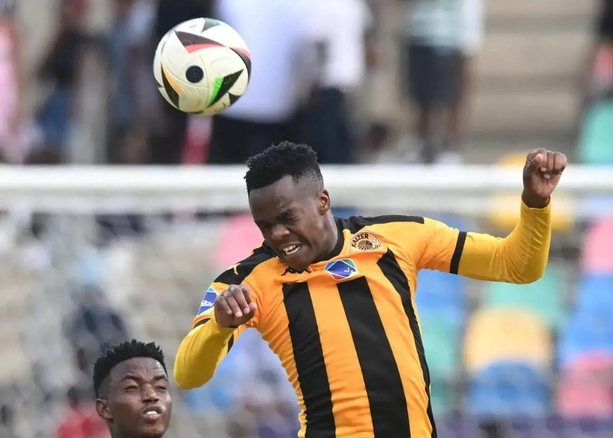 Coach calls 21-year-old Chiefs loanee a true professional