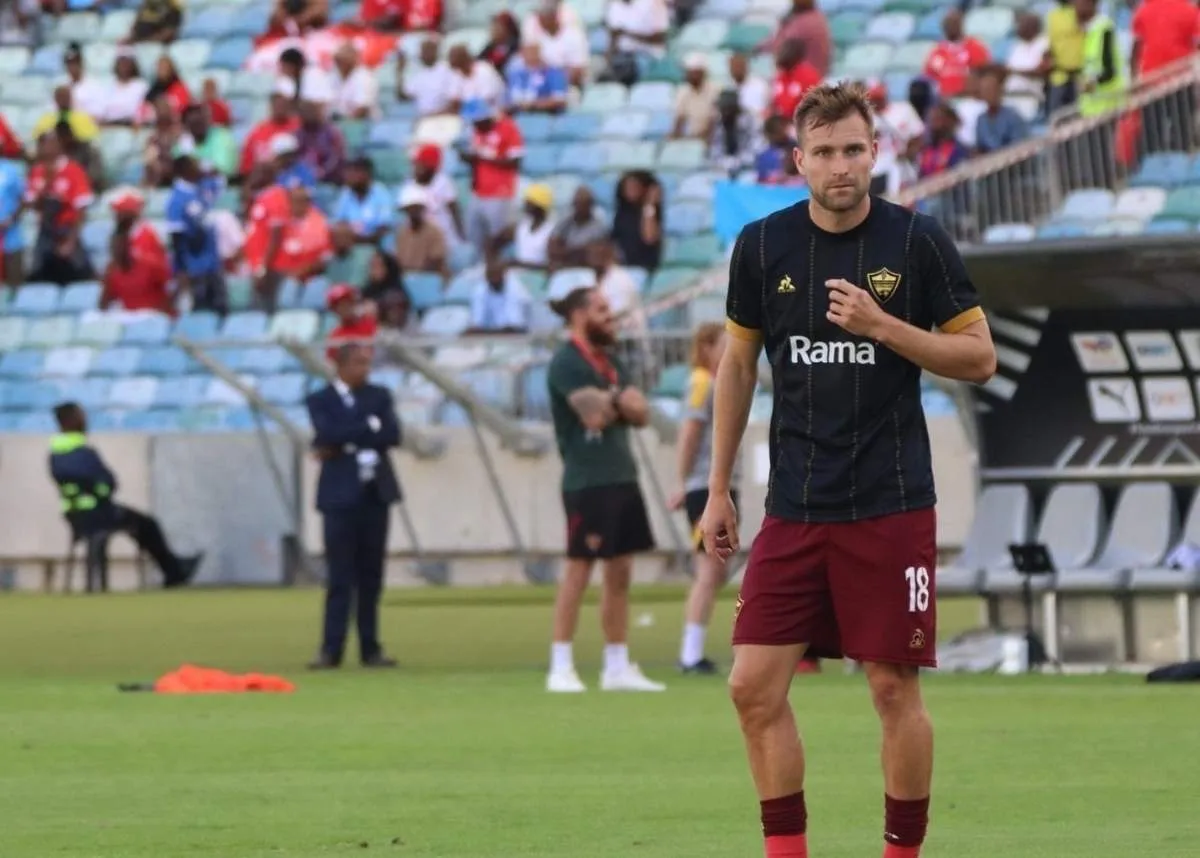 Pirates to finally signing Stellenbosch star in January?