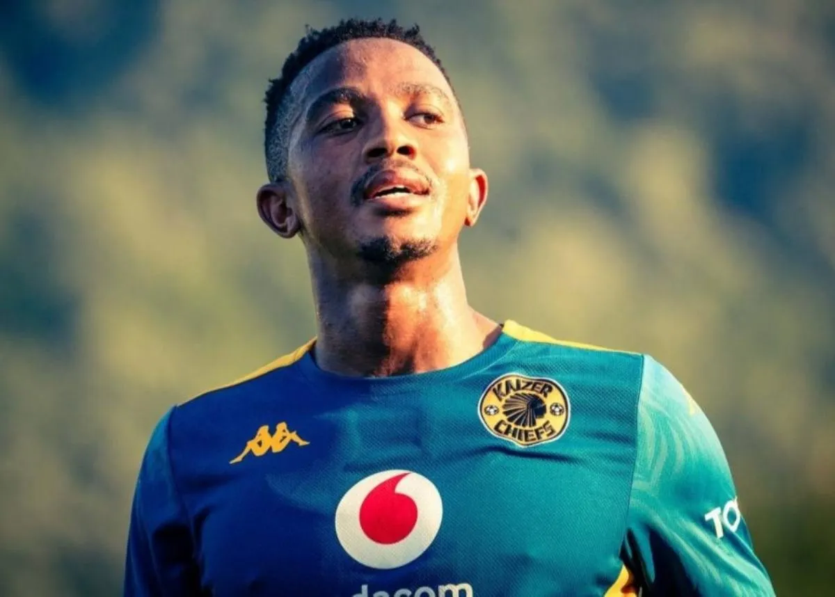 Chiefs player returns to the squad after 221 days