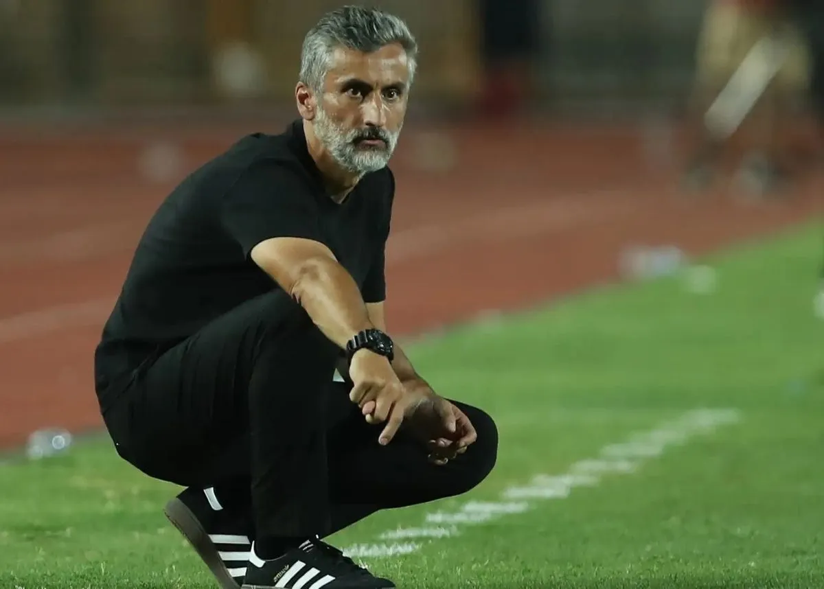 Jose Riveiro reveals what’s next in his career