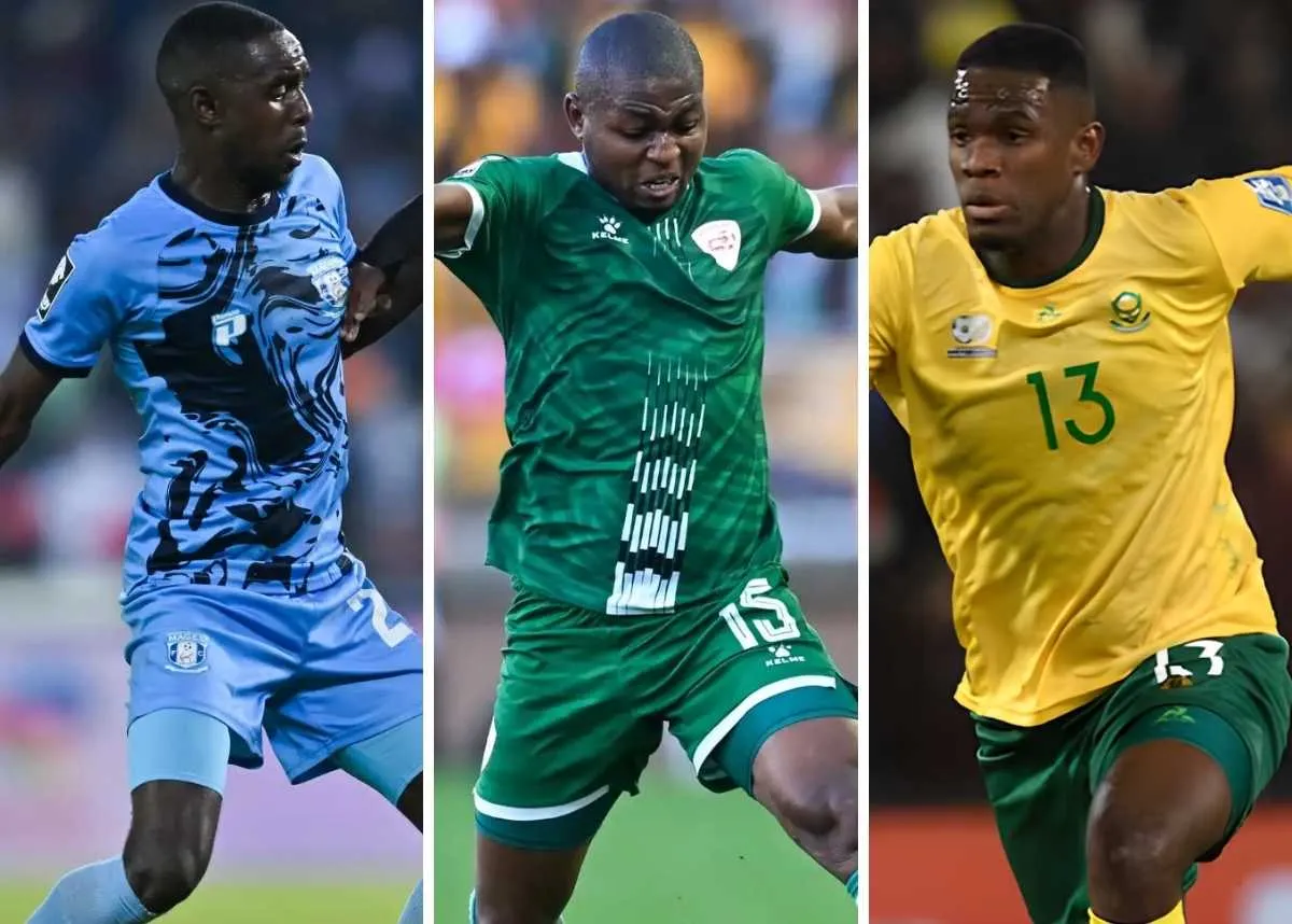 Chiefs must sign 1 of these 3 midfielders in January
