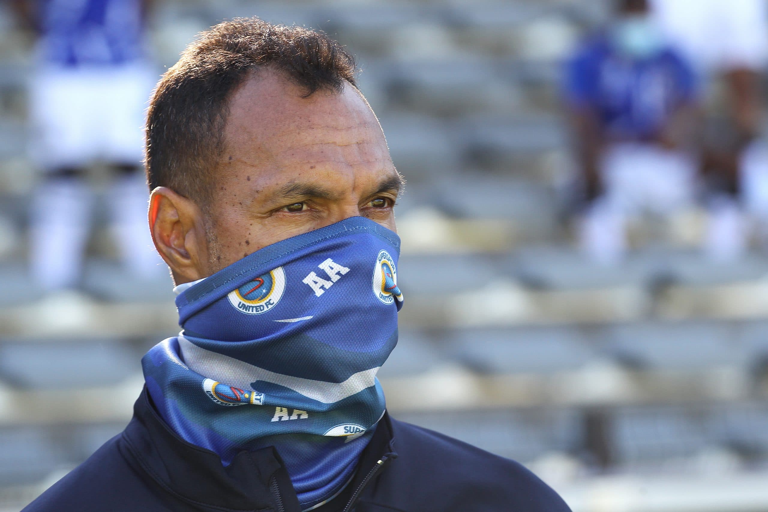 Official: Arendse Lands New PSL Club