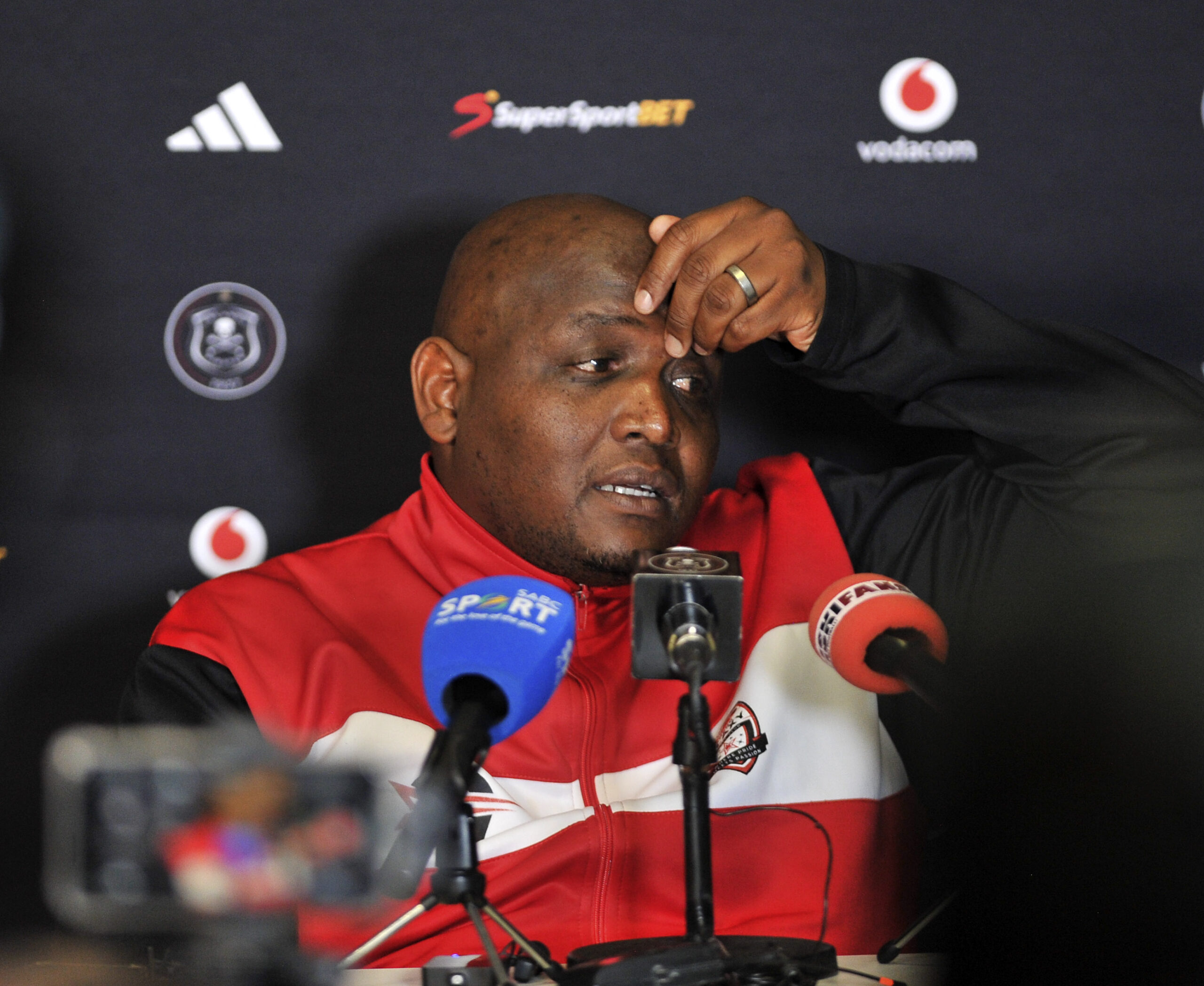 Ramoreboli Opens Up On Chiefs Player’s Botswana Move