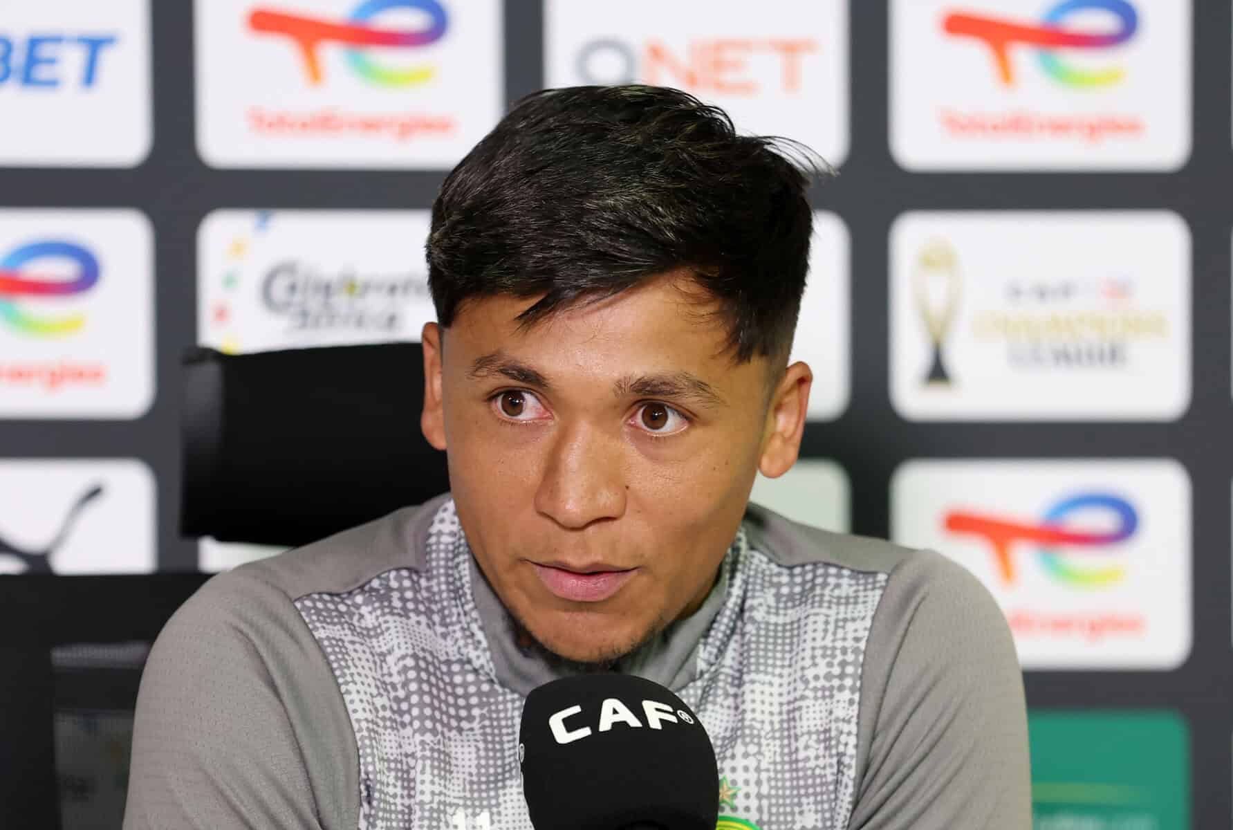 Sundowns ready for Lupopo mind games in CAF opener