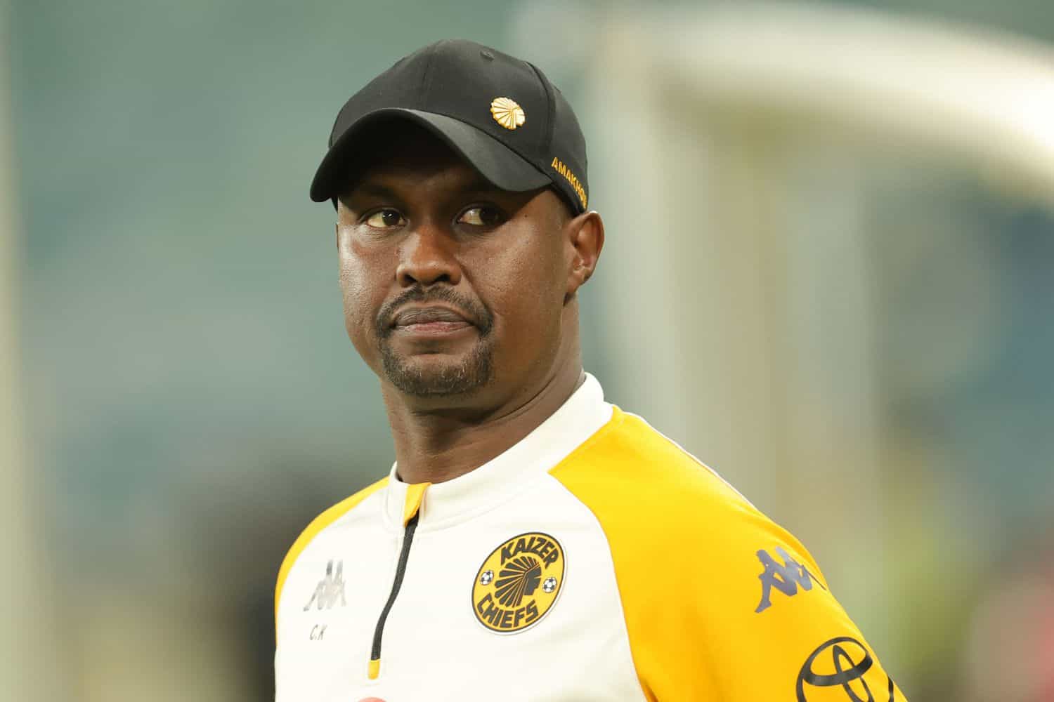 Chiefs’ Kaze praises Da Silva after stunning match-winner