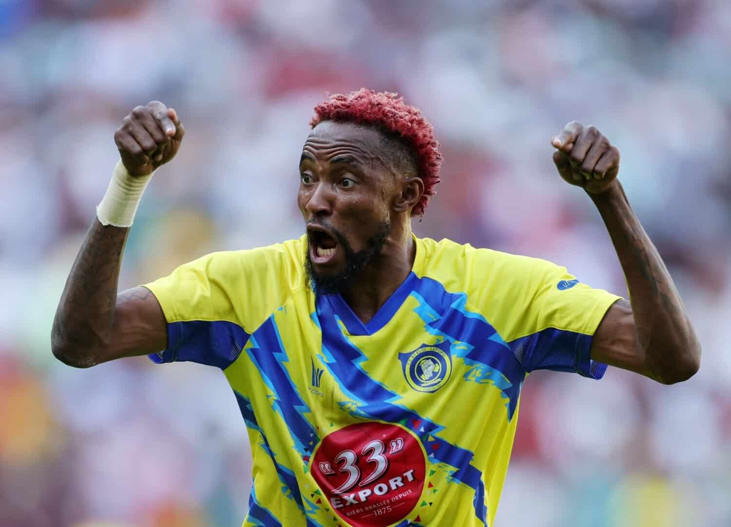 CAF’s leniency on Mukoko exposes a serious discipline crisis