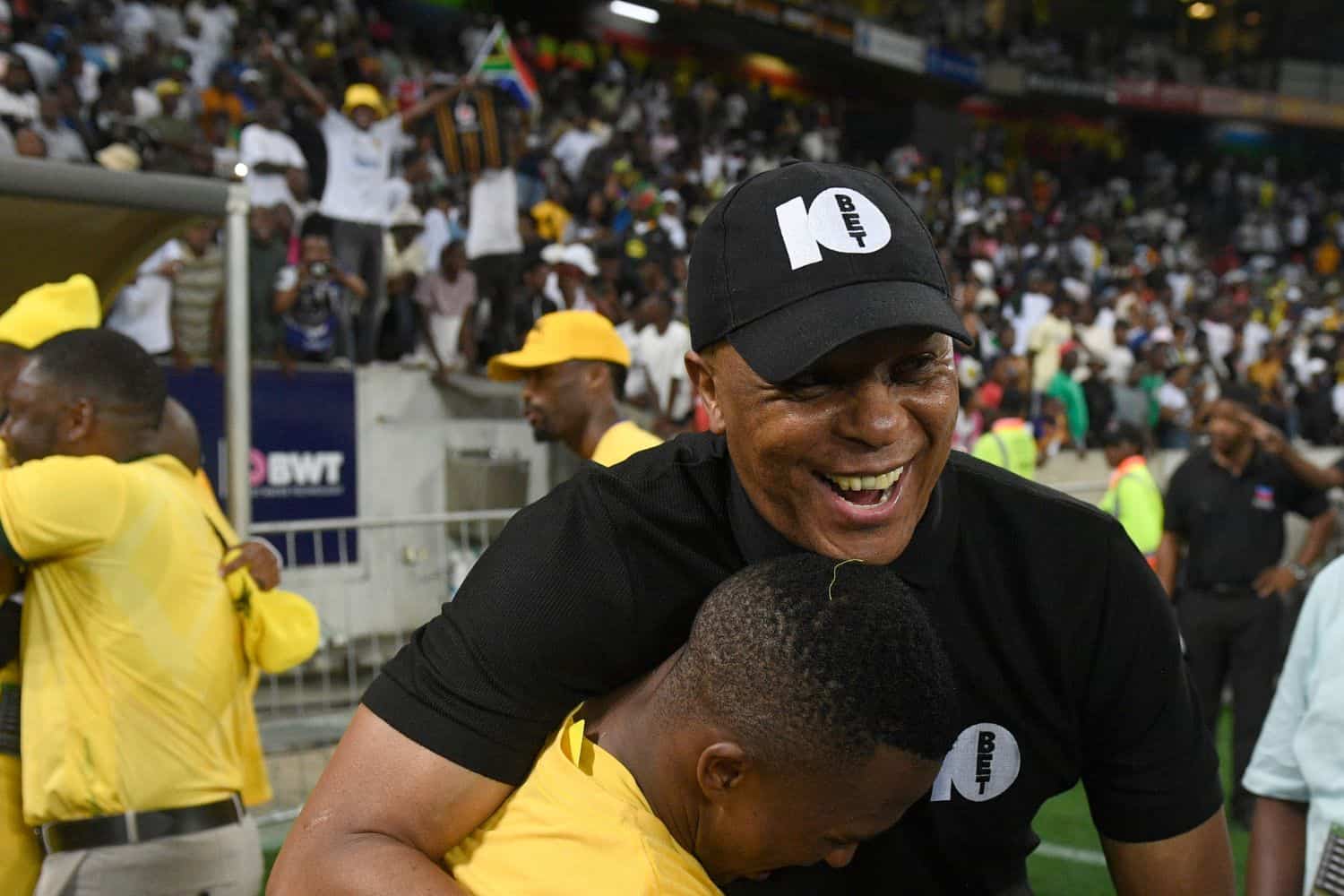 Chiefs legends inducted into SA Hall of Fame