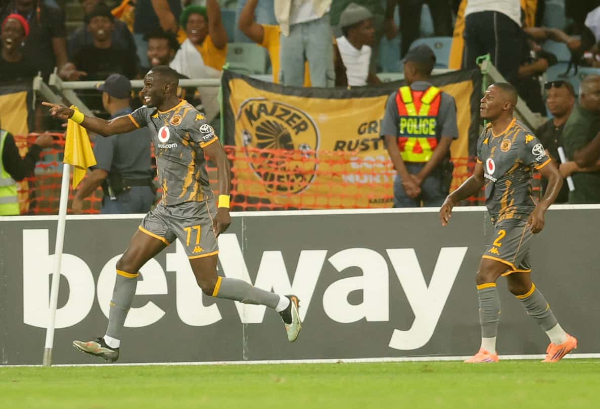 Da Silva late show grabs victory for Chiefs