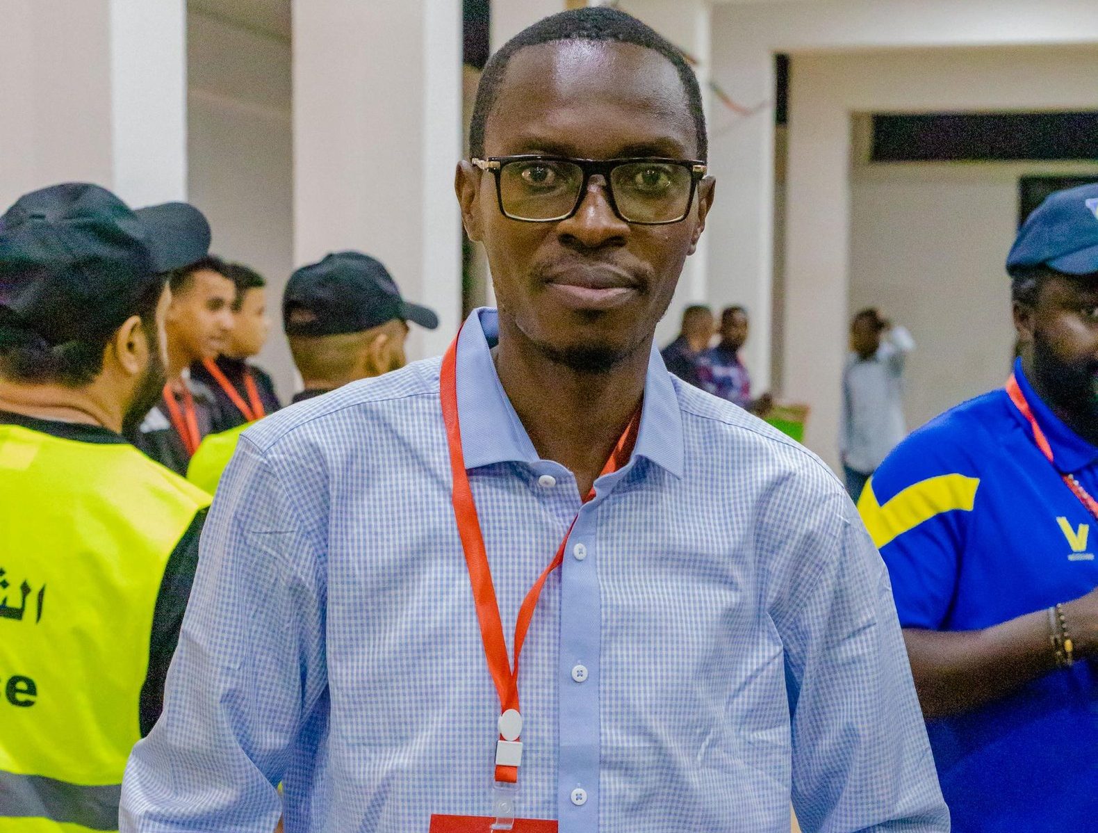 Lupopo CEO Speaks Out On Pirates Complaints