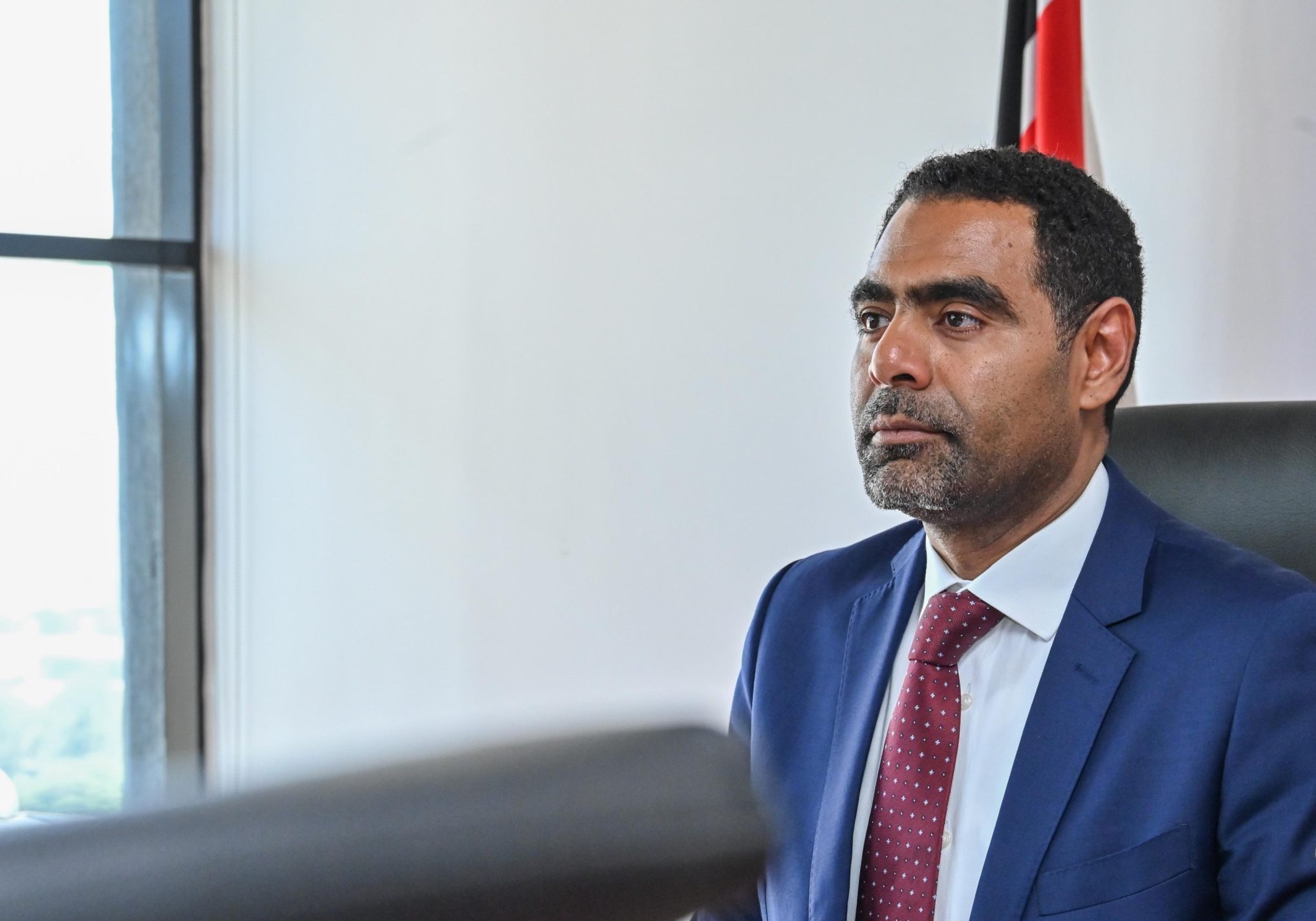 Kenya FA President Issues Apology After 8-0 Thrashing 