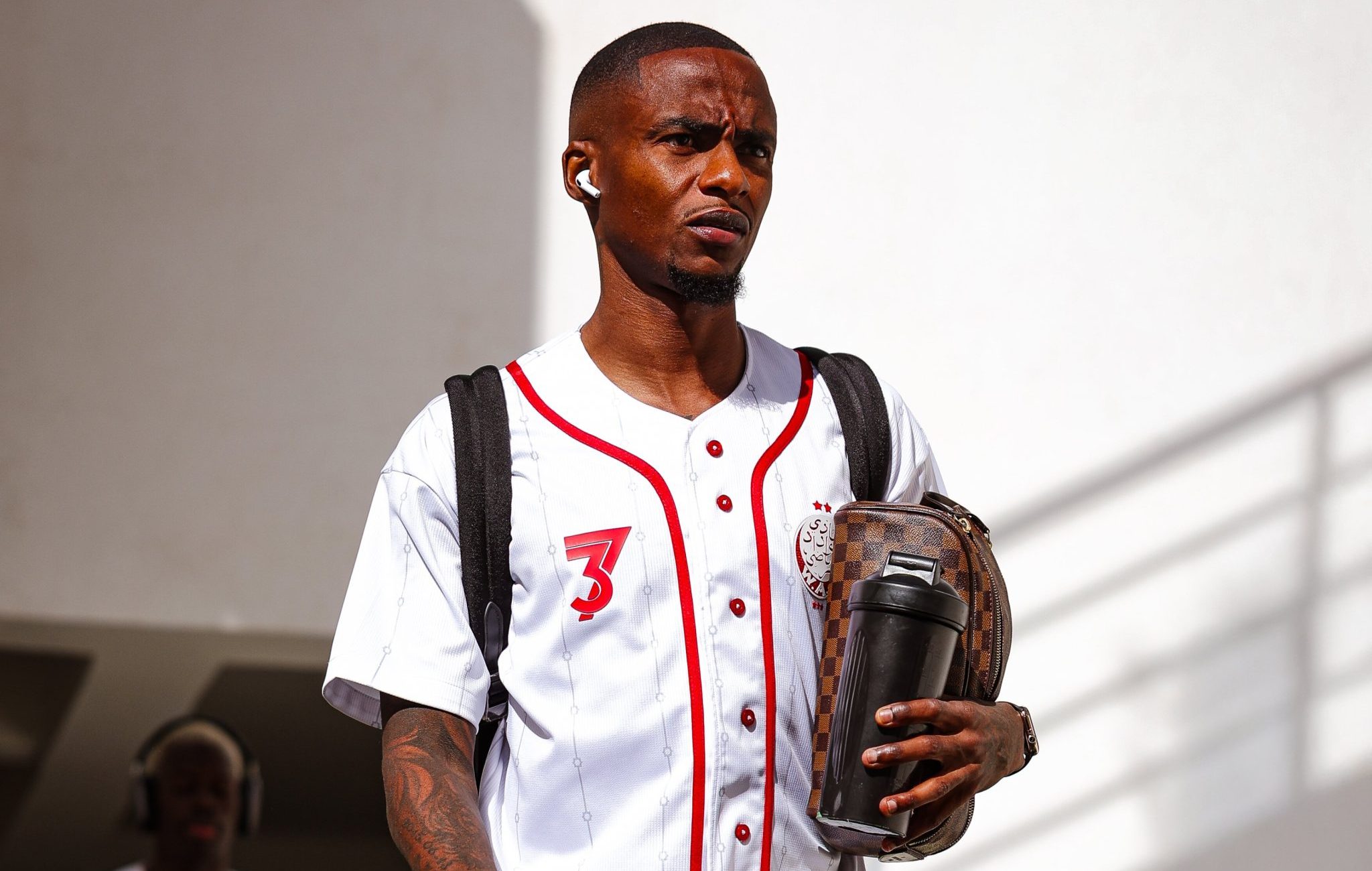 Doctor Shares Thoughts On Lorch’s Bafana Snubs