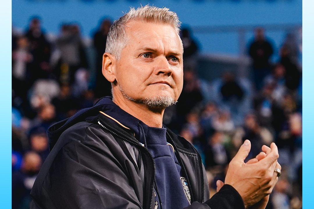 Carnell Wins Major Award In The US