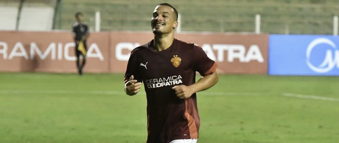 Fagrie Scores Winner & Wins Award In Egypt