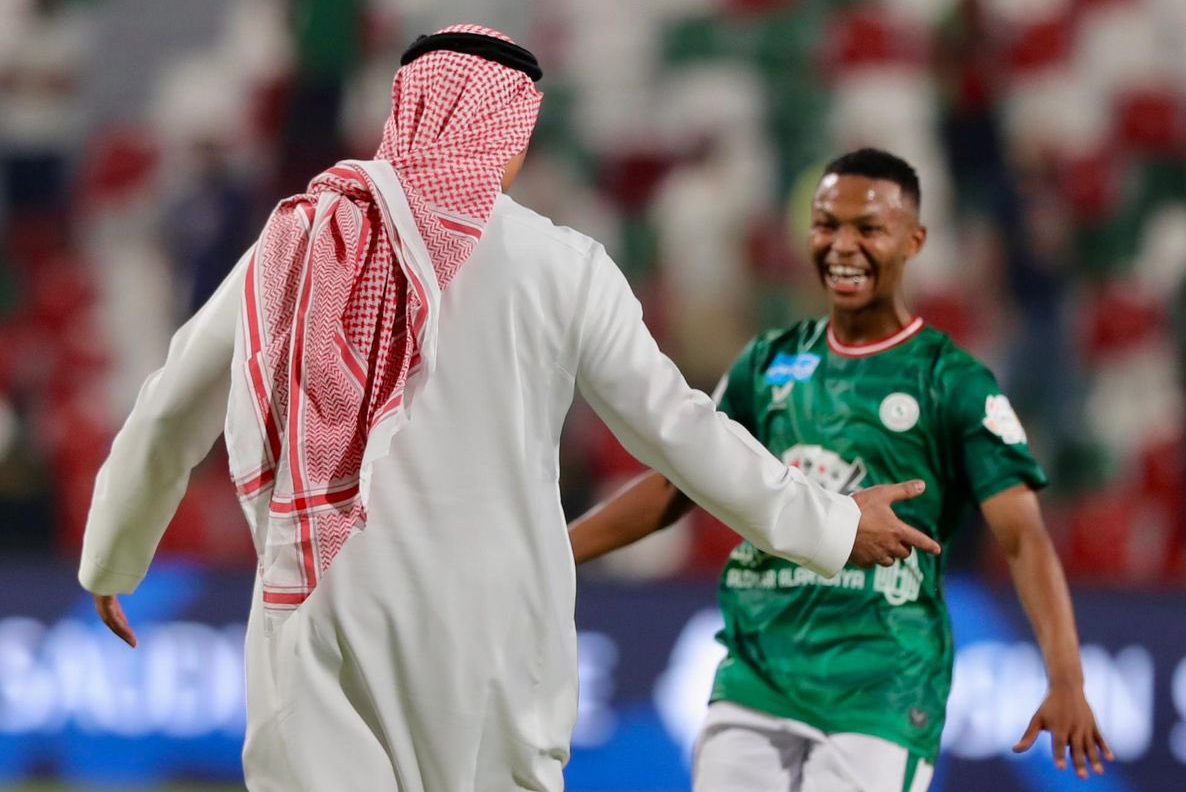 Nkota Scores As Four SA Stars Register Assists