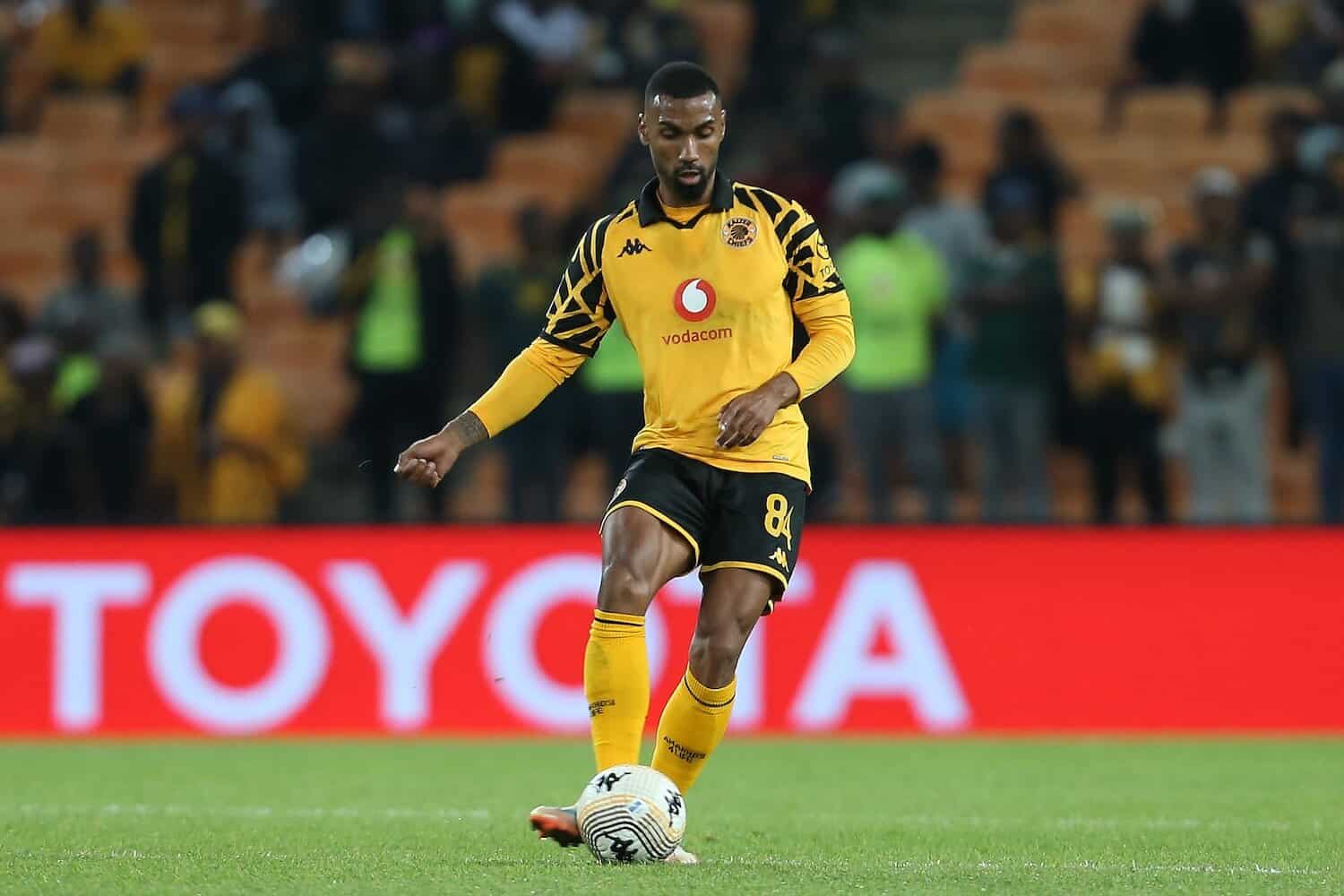 Chiefs to miss key defender for Orbit clash