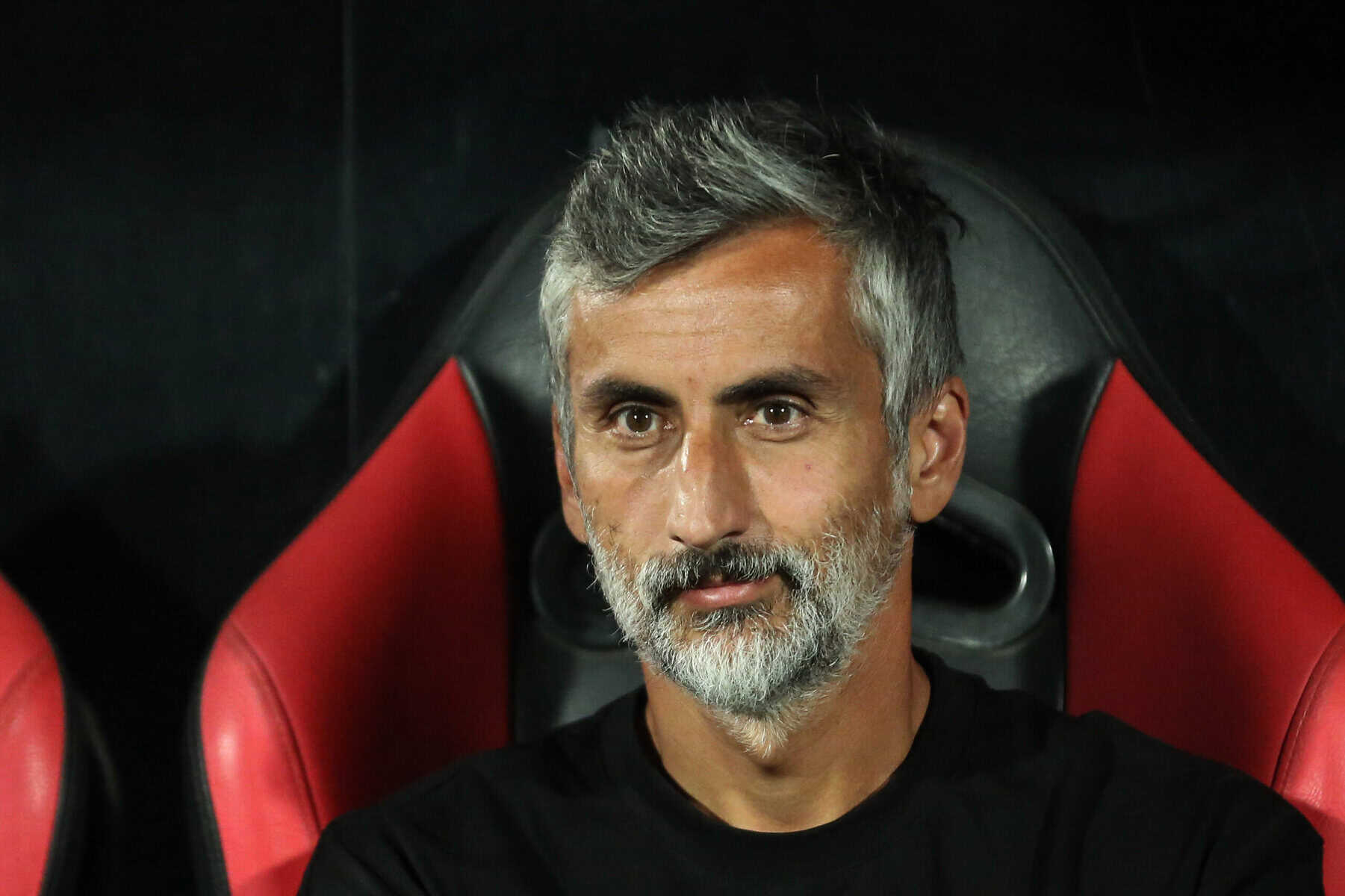 Jose Riveiro has ‘no regrets’ about leaving Orlando Pirates