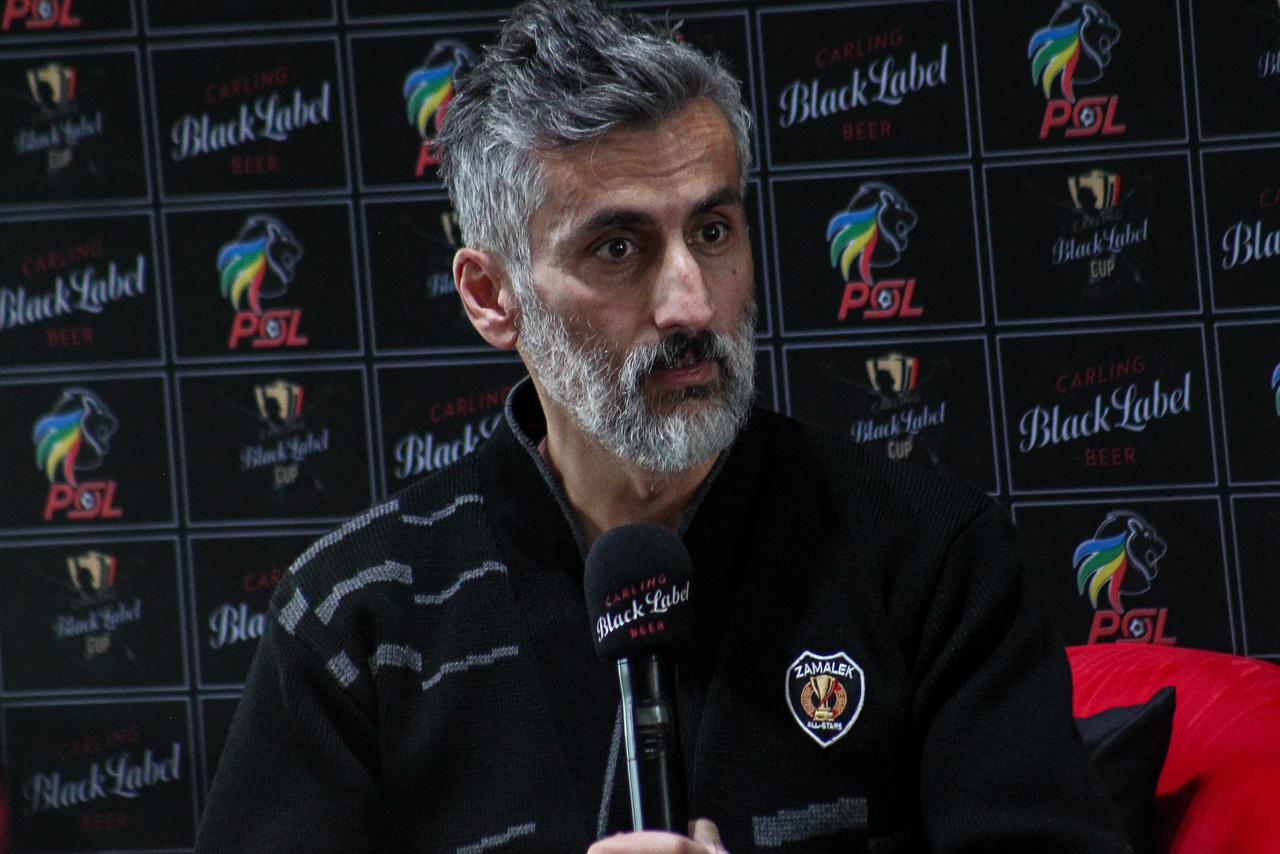 Riveiro Opens Up On His Next Job