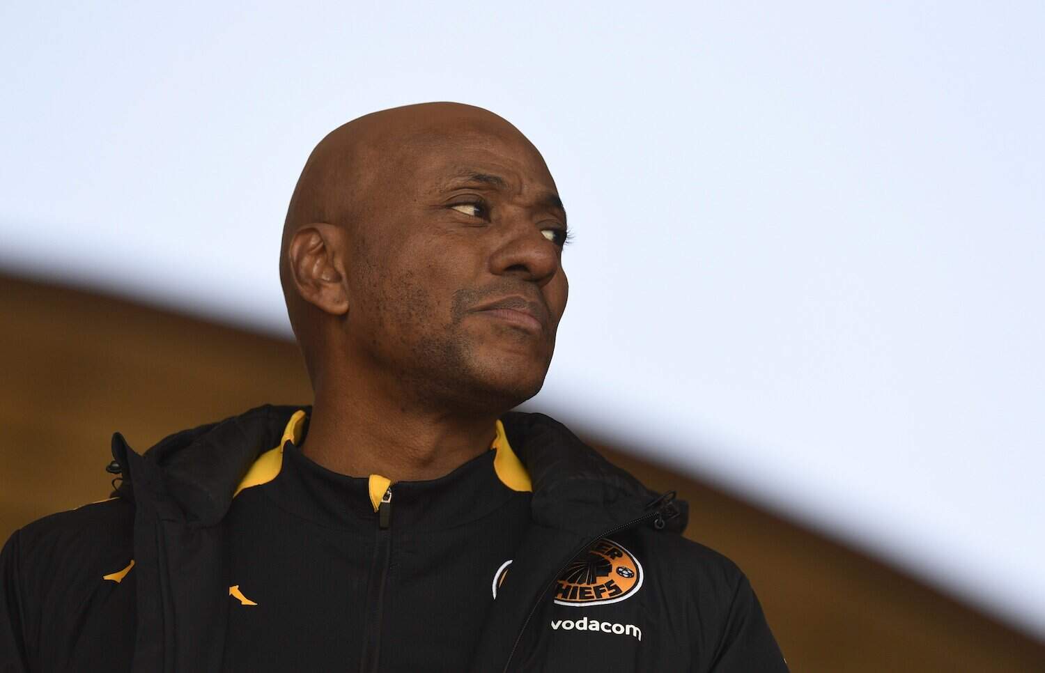 Motaung Jnr on Chiefs’ Bafana players