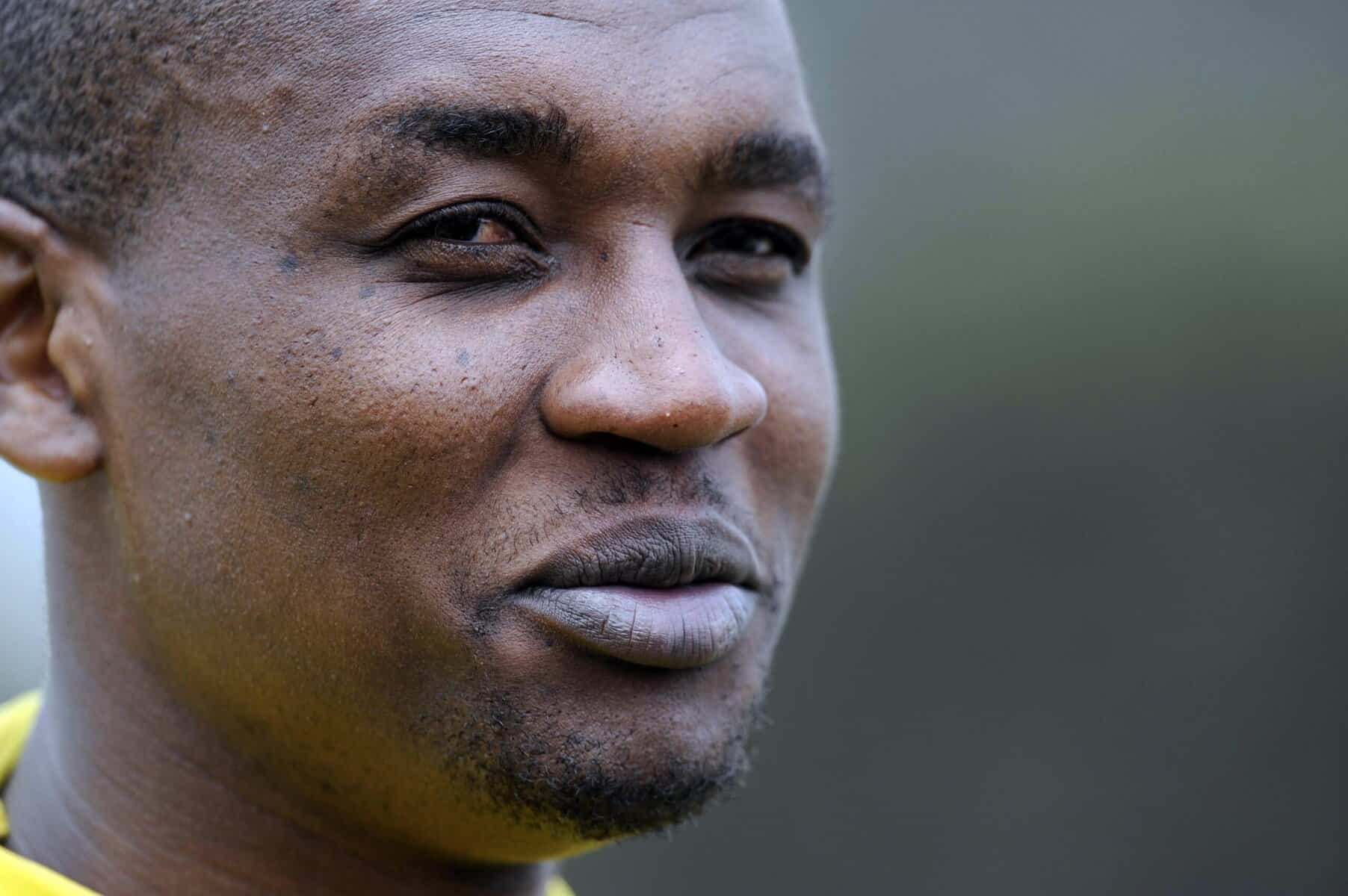 Mphela backs Sundowns to find their stride as title race heats up