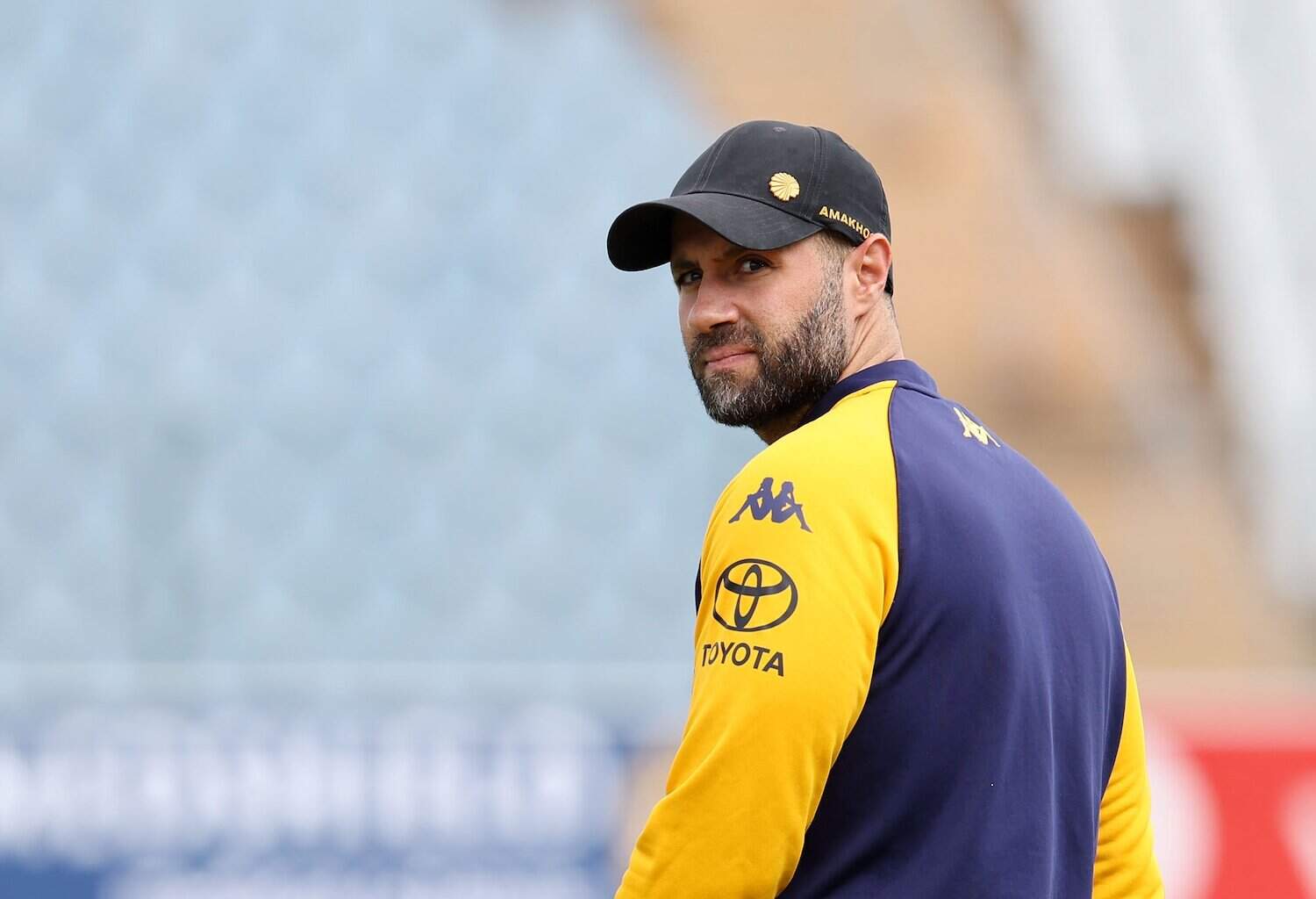 Chiefs’ Ben Youssef says only a win will do against Zamalek