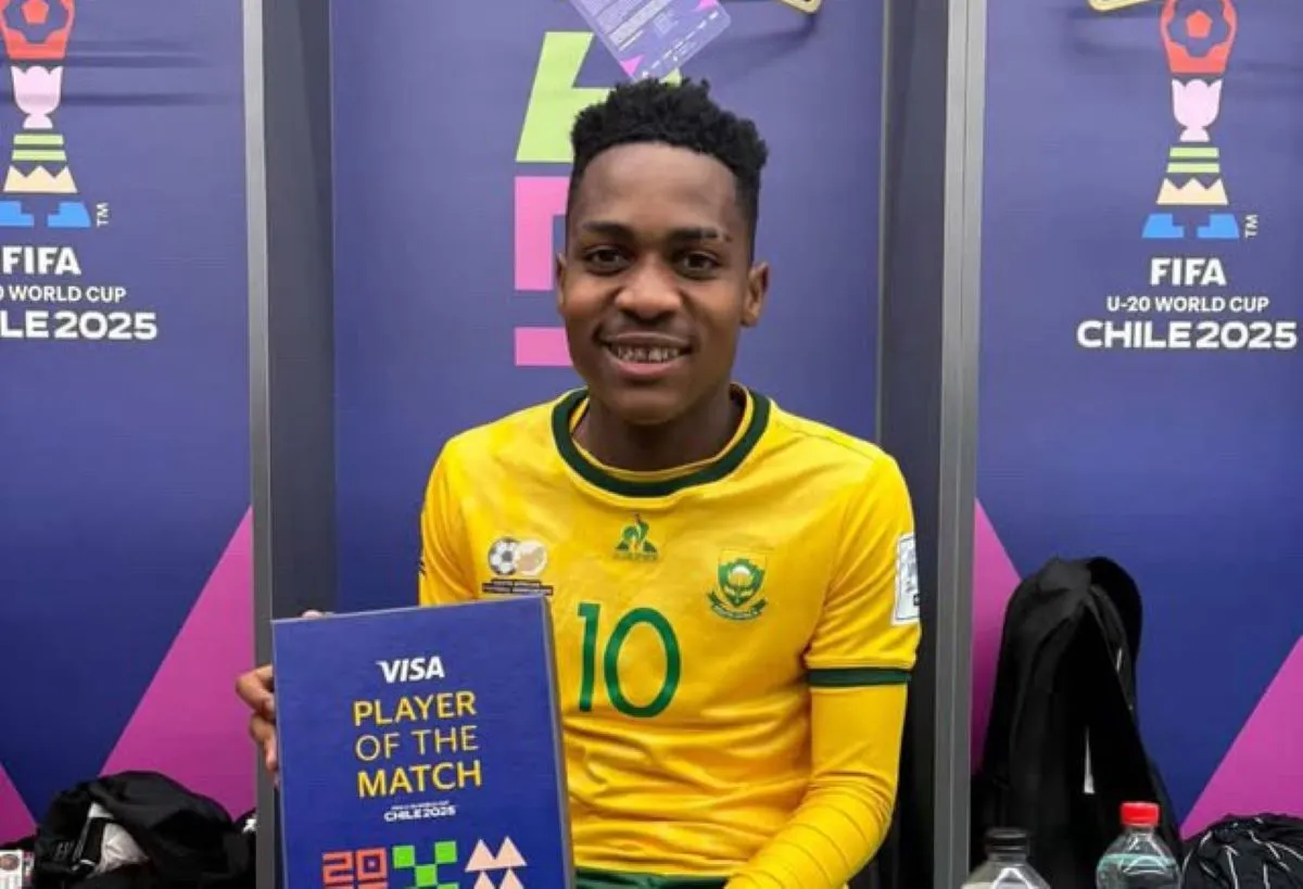 ‘What I told Mfundo Vilakazi’ – Cheeseboy