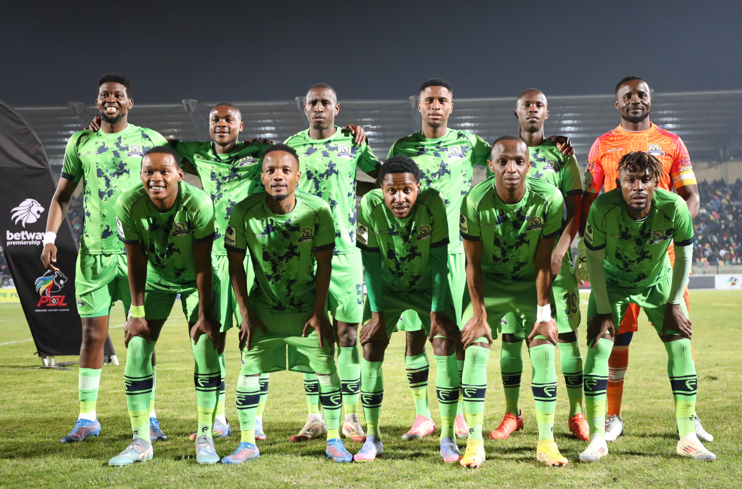 Pirates’ CKO Final Opponents Confirmed