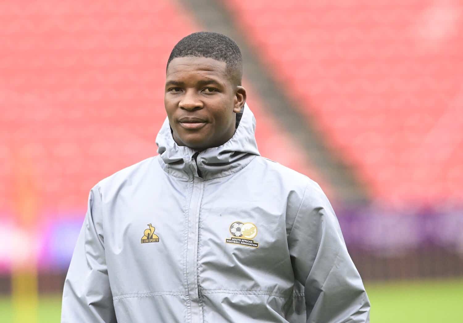 Pirates and Bafana star Mbokazi set for MLS move