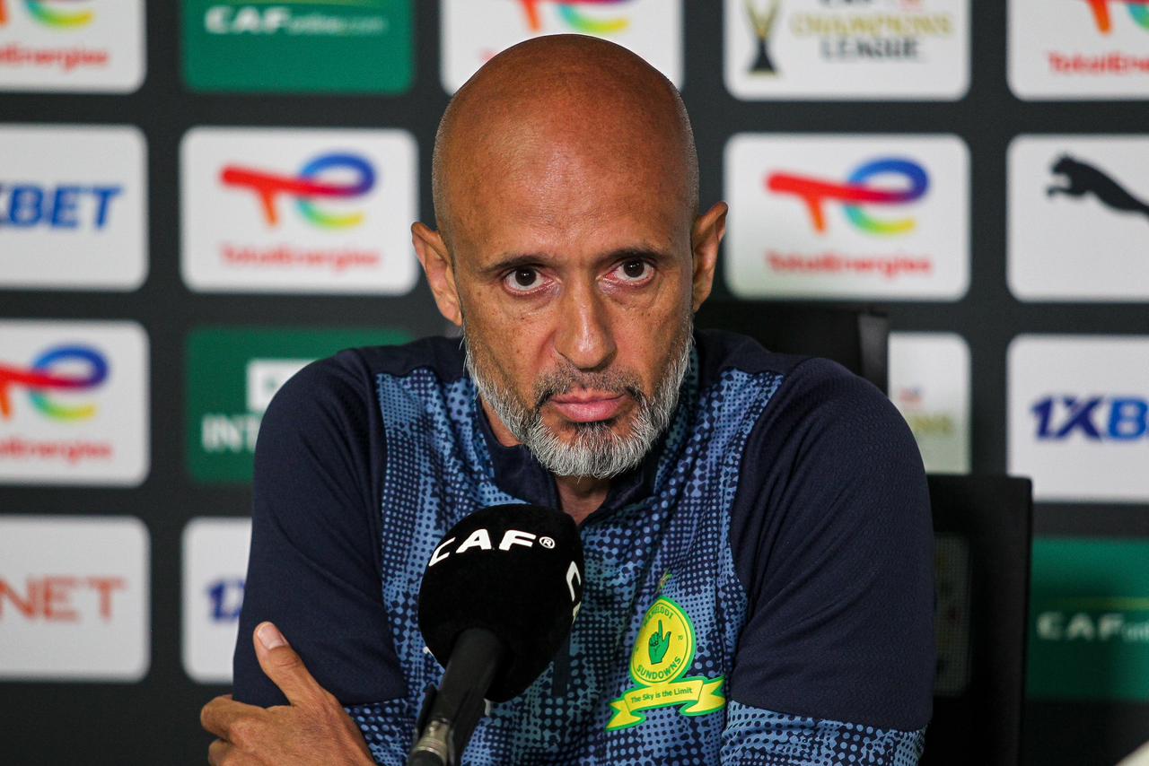 Cardoso And Allende Address Threat Of Lupopo Antics