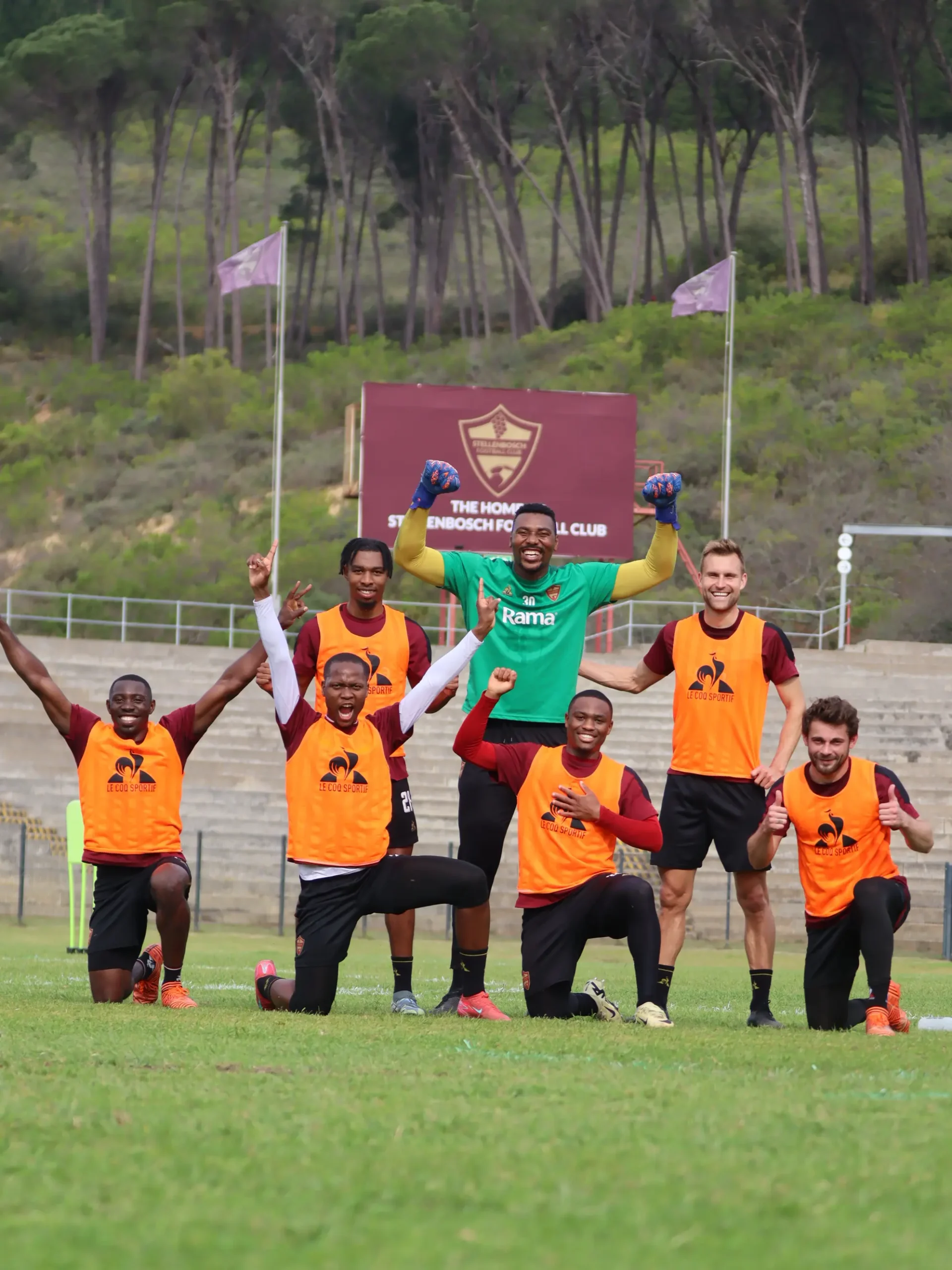 ‘He will fit in at Orlando Pirates’- ex-star approves transfer target