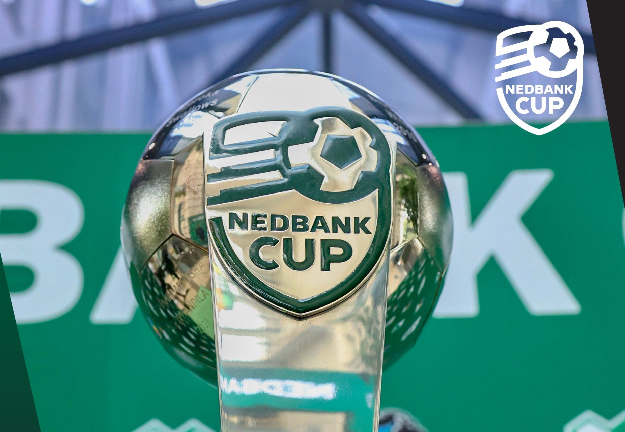 Nedbank Cup Qualification Round Draw