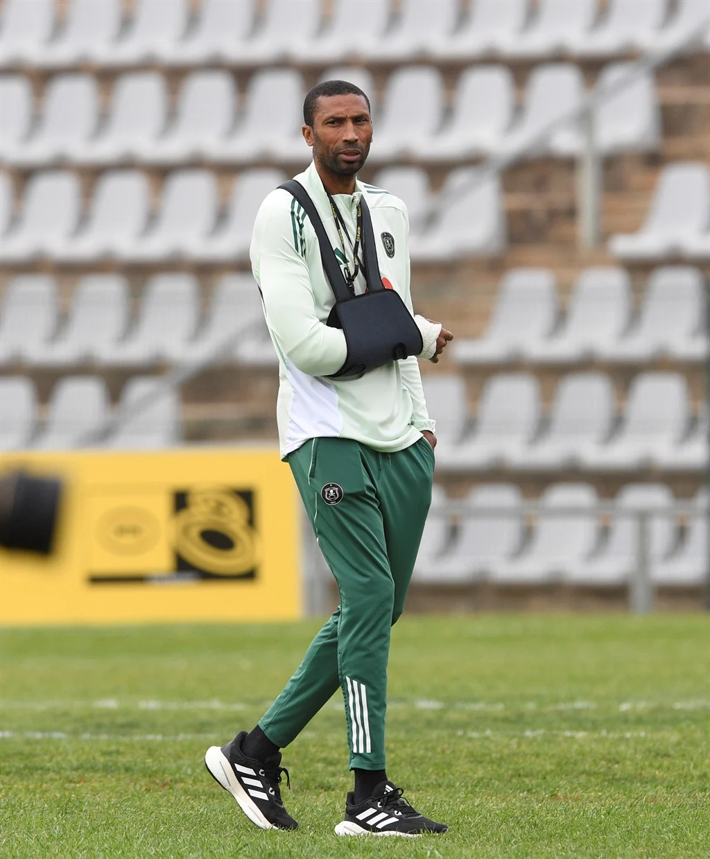 St. Eloi Lupopo beat Orlando Pirates AGAIN!