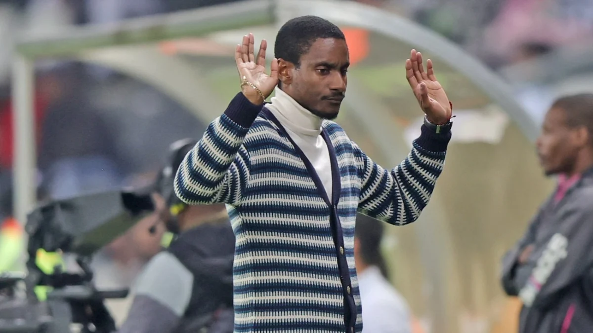 Orlando Pirates snatch three players from Rulani Mokwena