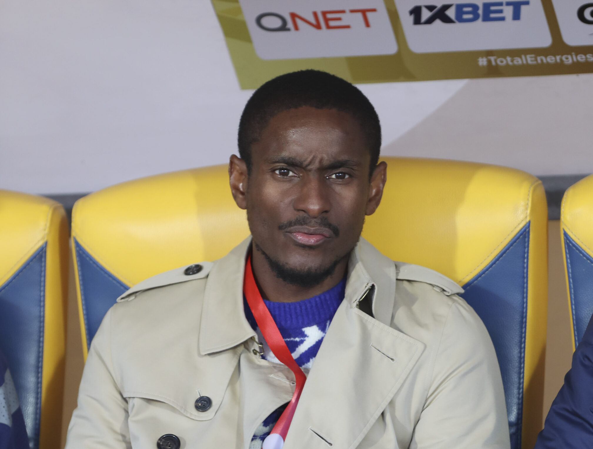 Mokwena On Algeria Transfer Laws & Why Lorch Deal Fell Through