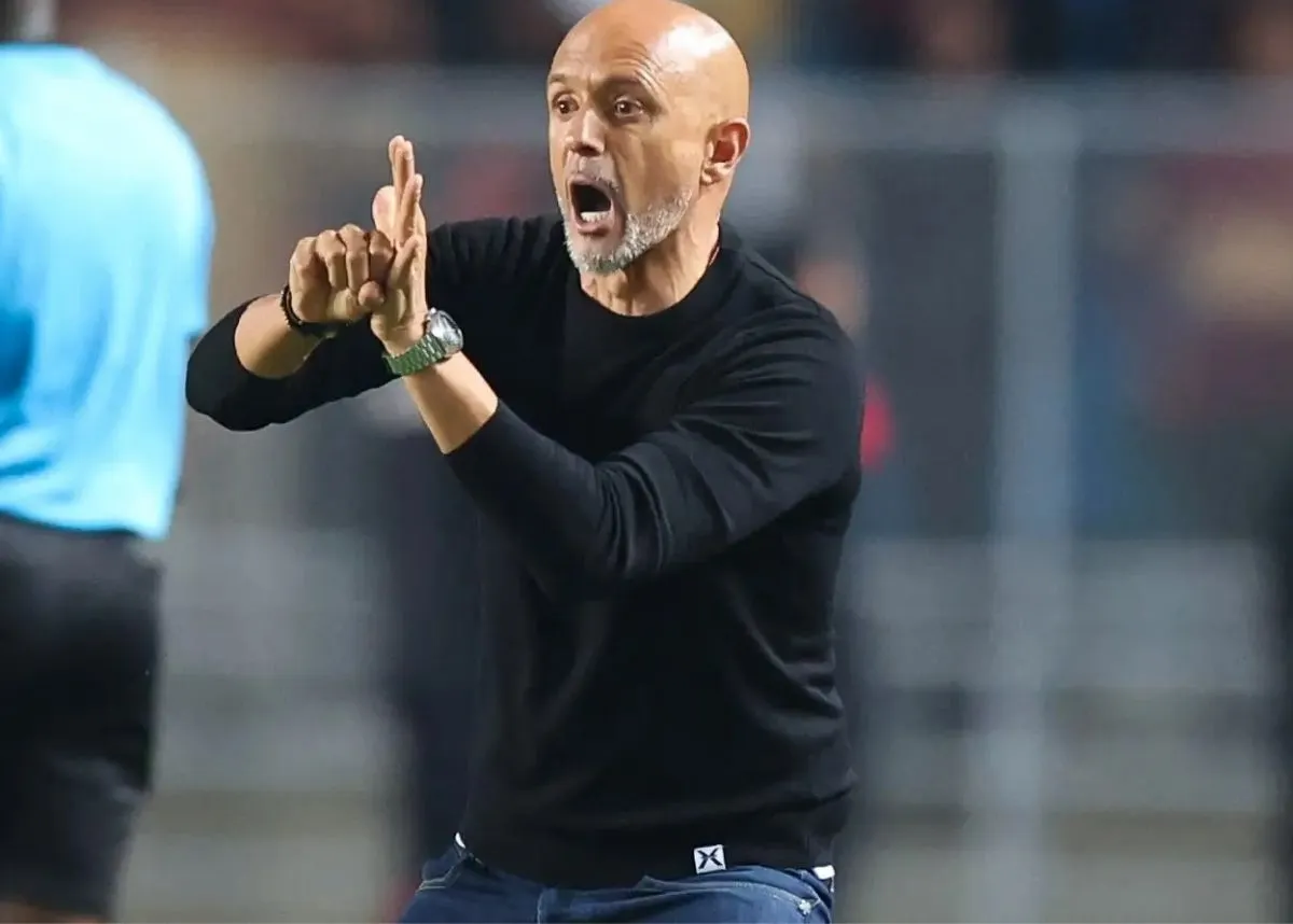 How Sundowns will deal with Lupopo’s dirty tactics