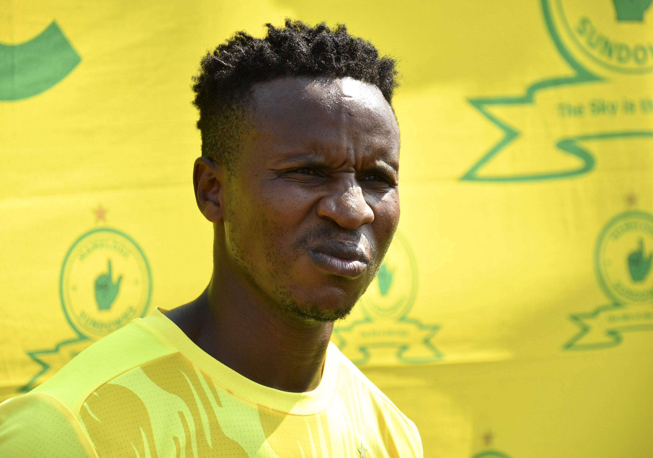 Zwane Opens Up On Latest Injury & AFCON Readiness