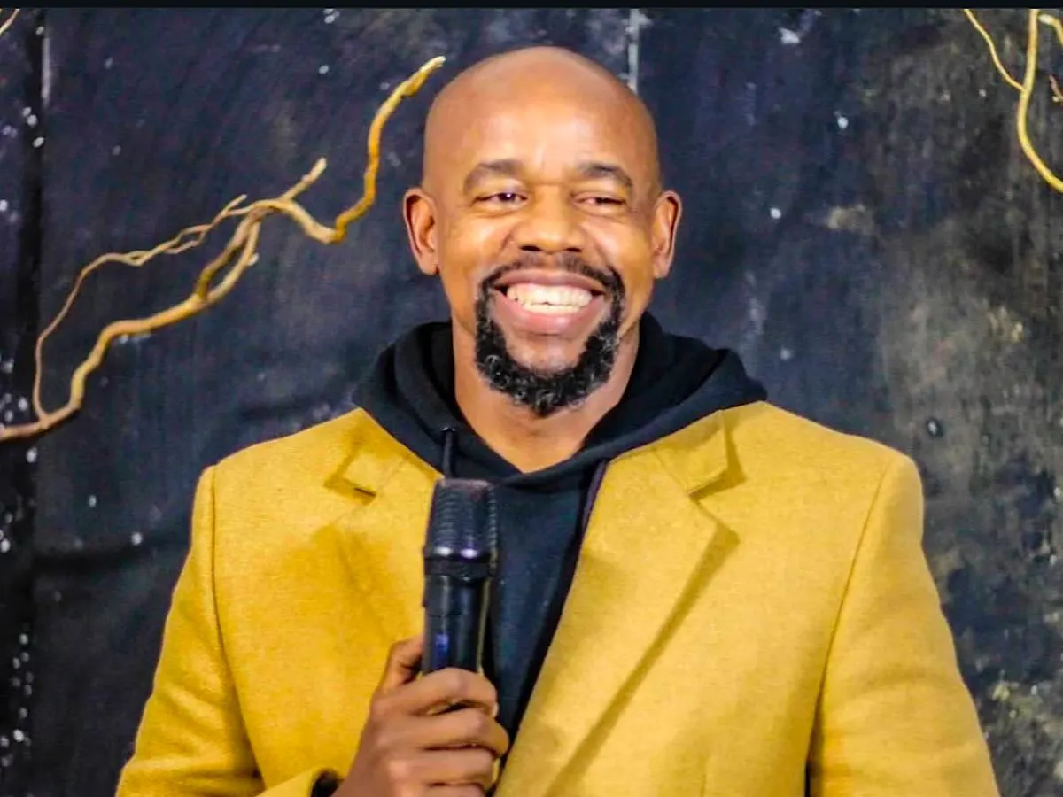 Nyandoro gives up treasured jerseys to help children stay in school