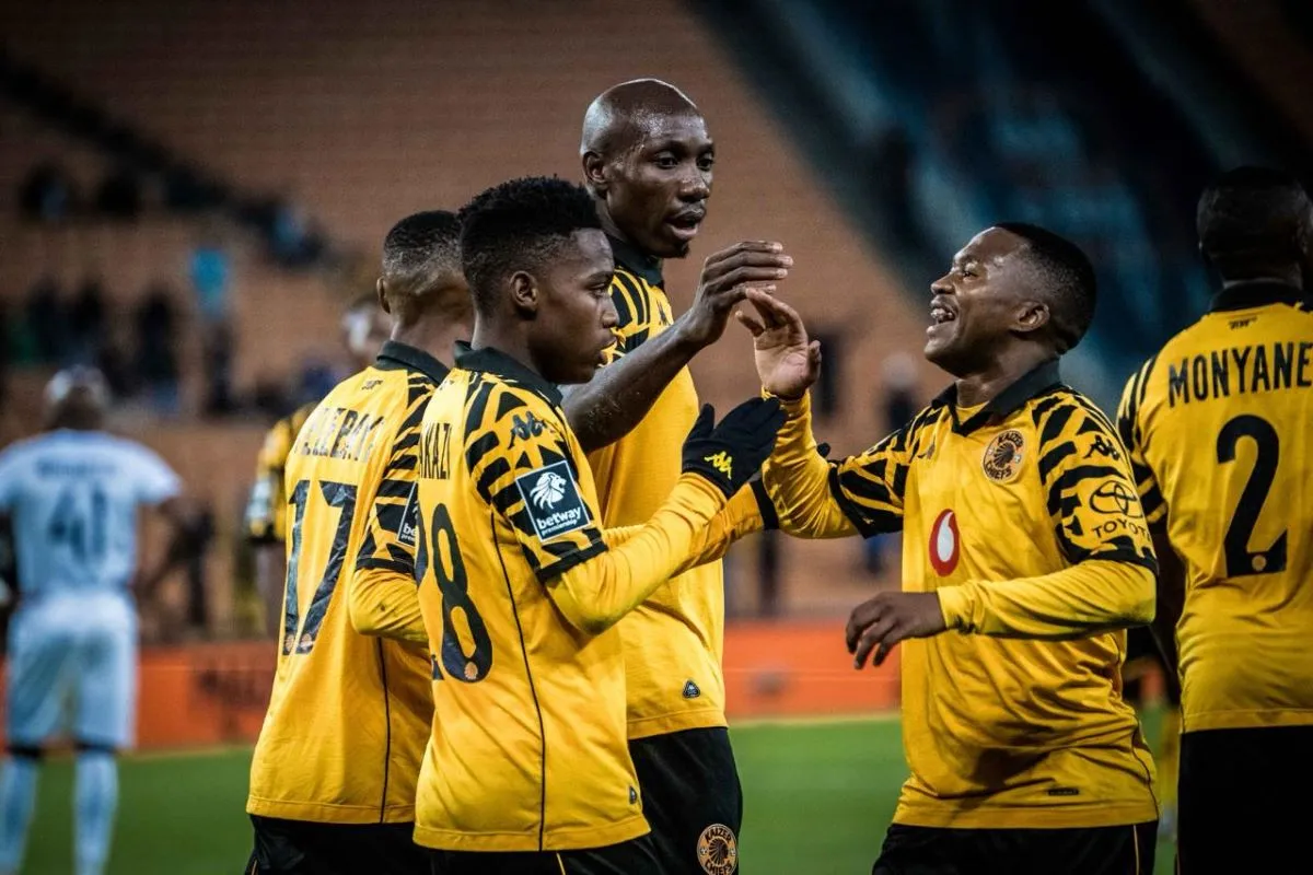 ‘Broos still blueticking Chiefs players!’ – Amakhosi fans react