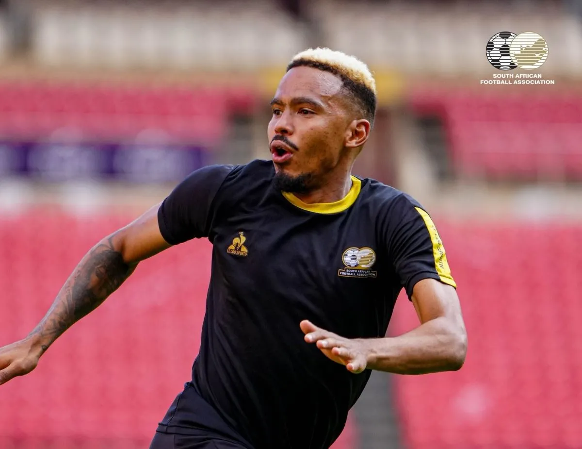 ‘Appollis is my Player of the Season’ – Ex-Kaizer Chiefs star