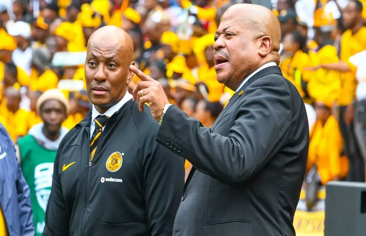 Kaizer Chiefs won’t be allowed to use ‘slaughterhouse’ venue again
