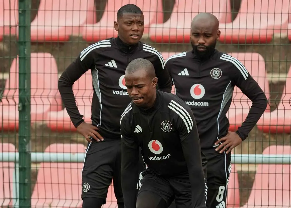 Concrete proof that Orlando Pirates boast the best squad in SA