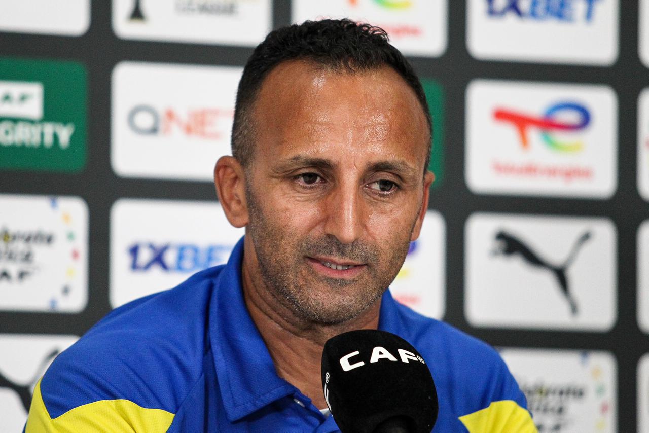 Lupopo Coach – It’s Not About Bukasa Or Mukoko