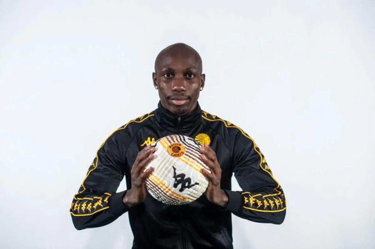 Pirates legend fearful of Chiefs new striker