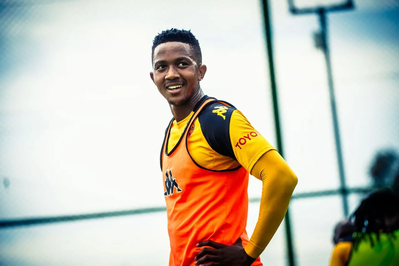 Former Kaizer Chiefs captain’s days at Naturena are numbered